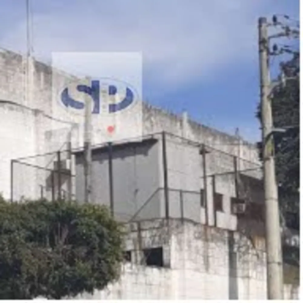 Depósito-Galpão, 2700 m² - Foto 6