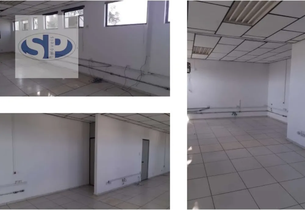 Depósito-Galpão, 2700 m² - Foto 3