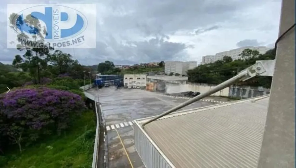 Depósito-Galpão, 3430 m² - Foto 3