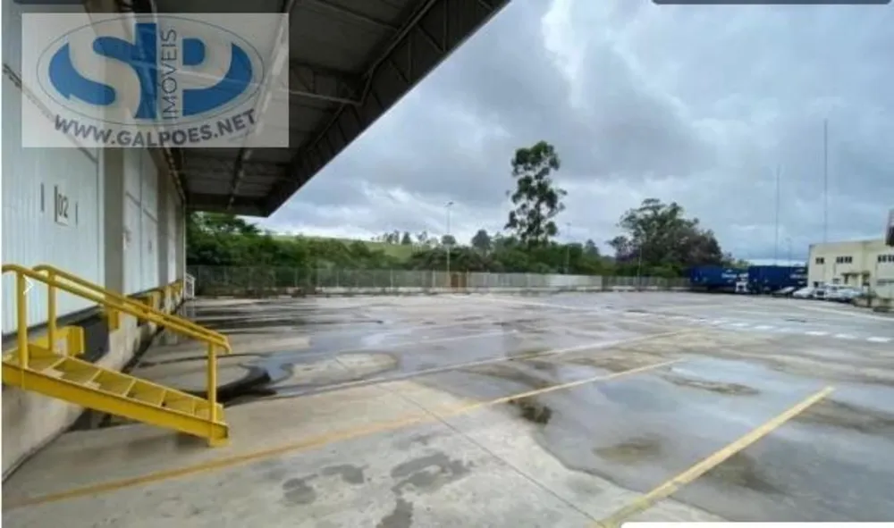 Depósito-Galpão, 3430 m² - Foto 4