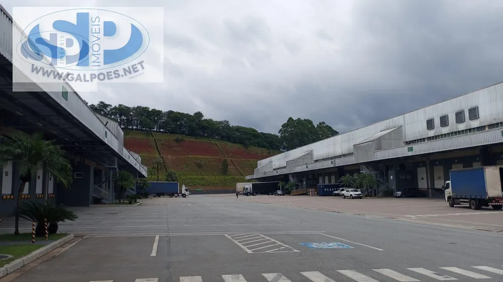 Depósito-Galpão, 2022 m² - Foto 14