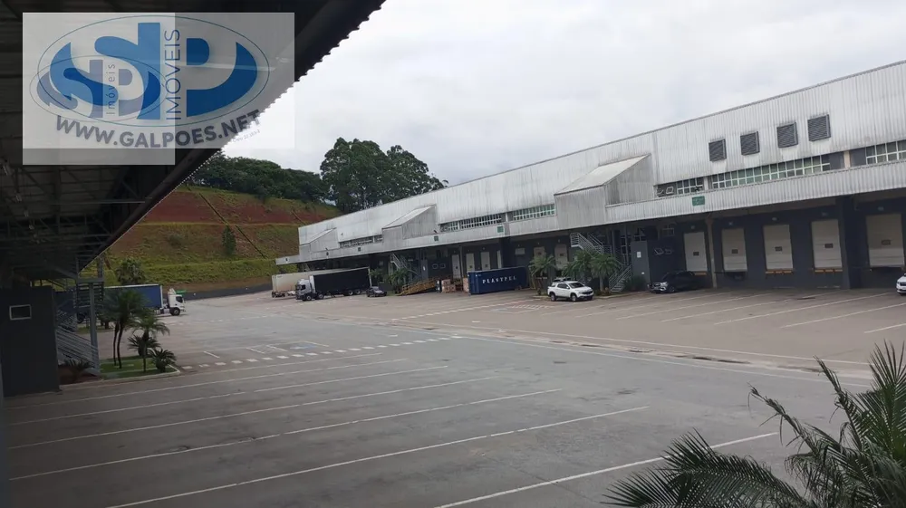 Depósito-Galpão, 2022 m² - Foto 9