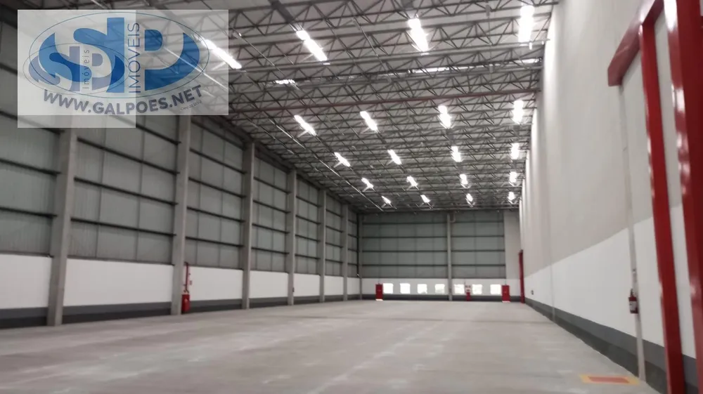 Depósito-Galpão, 2022 m² - Foto 1