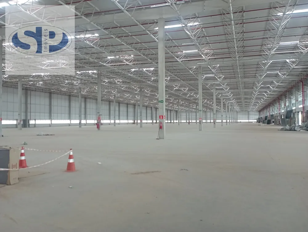 Depósito-Galpão, 2022 m² - Foto 16