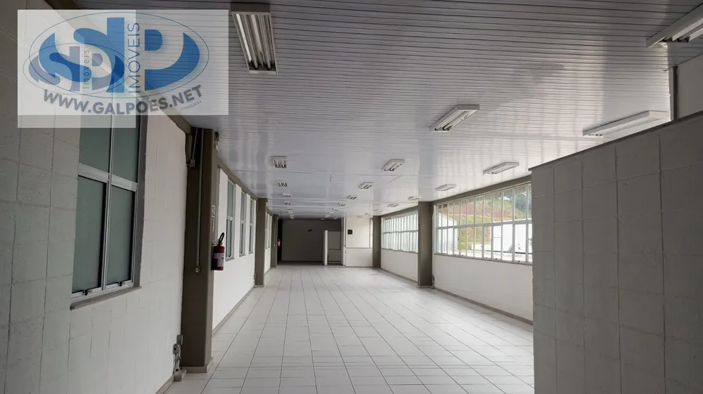 Depósito-Galpão, 2022 m² - Foto 11
