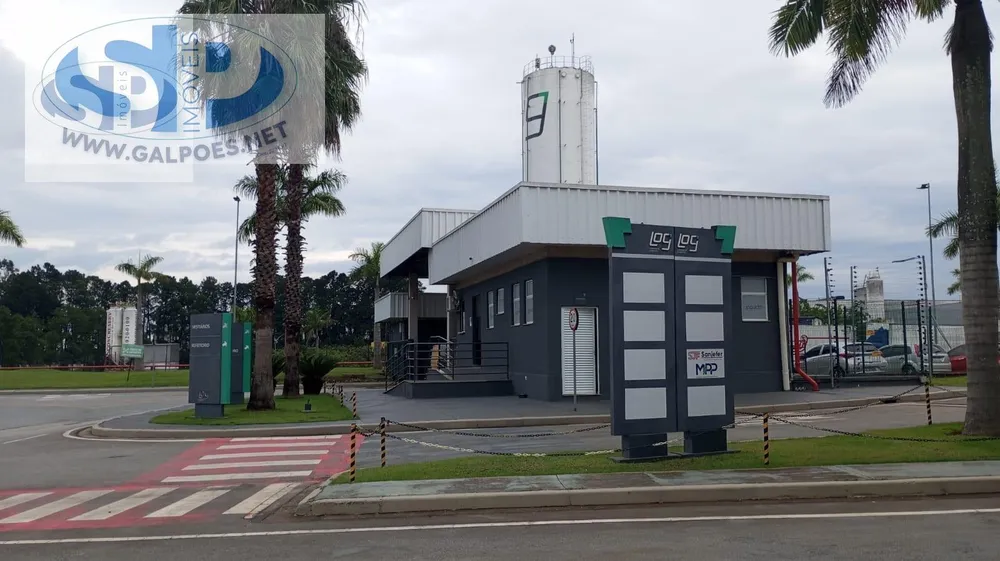 Depósito-Galpão, 2022 m² - Foto 8