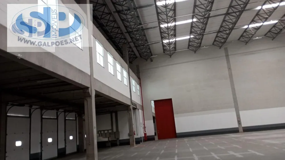 Depósito-Galpão, 2022 m² - Foto 3