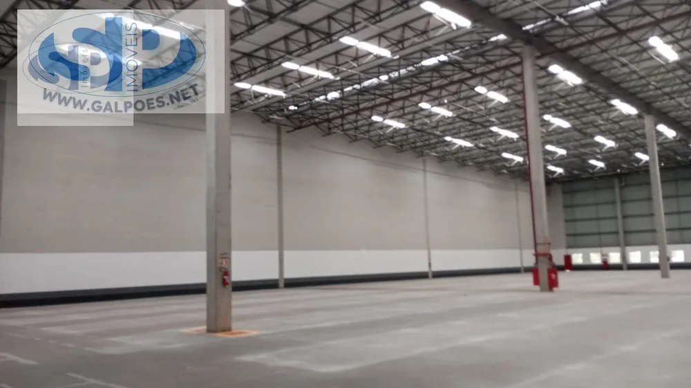 Depósito-Galpão, 2022 m² - Foto 5