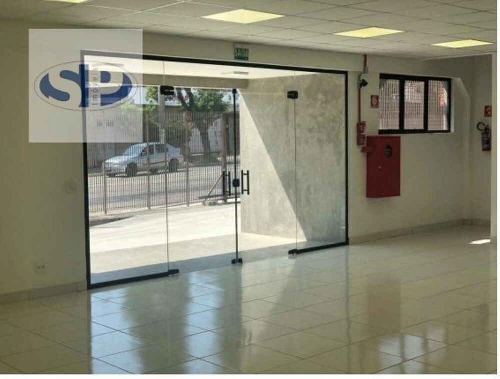 Depósito-Galpão-Armazém para alugar, 4120m² - Foto 3