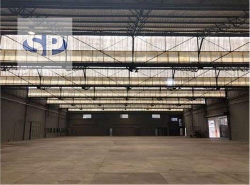Depósito-Galpão-Armazém para alugar, 4120m² - Foto 1