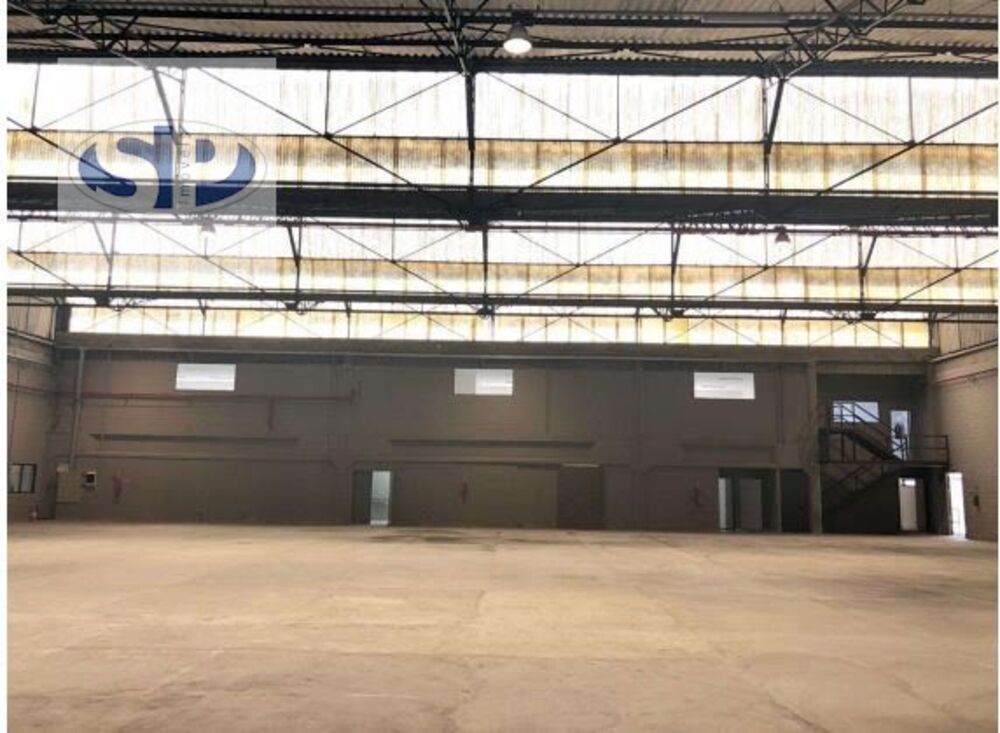 Depósito-Galpão-Armazém para alugar, 4120m² - Foto 8