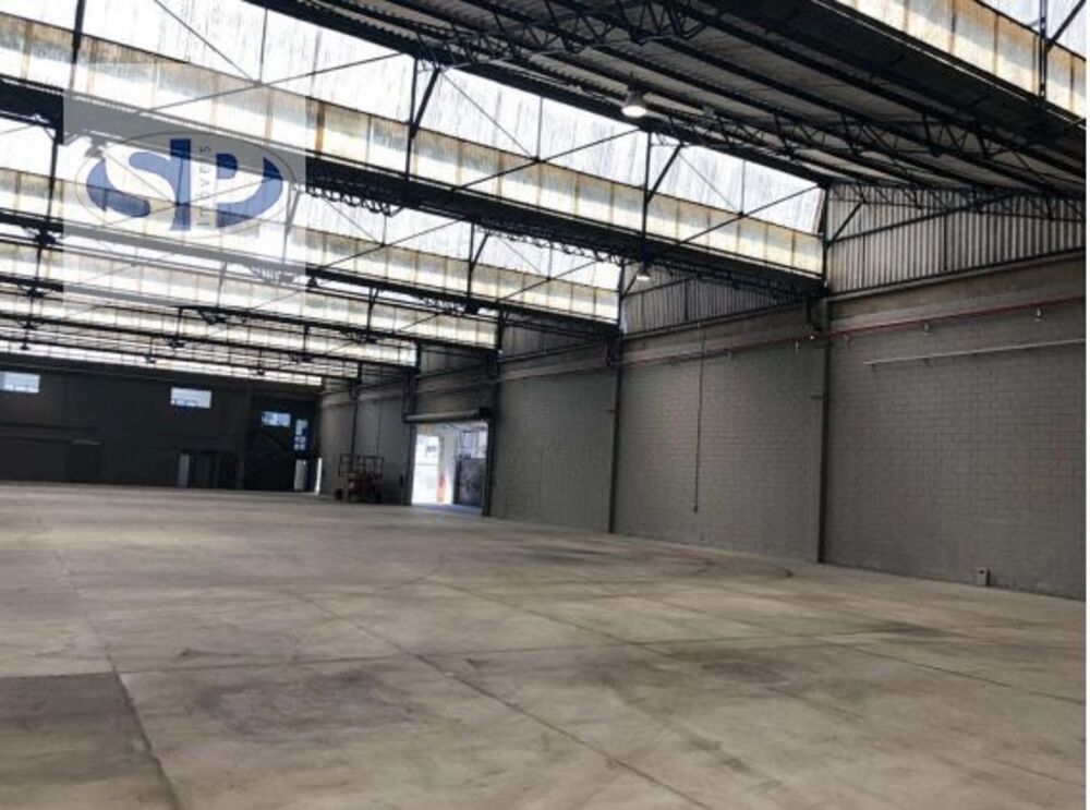 Depósito-Galpão-Armazém para alugar, 4120m² - Foto 7