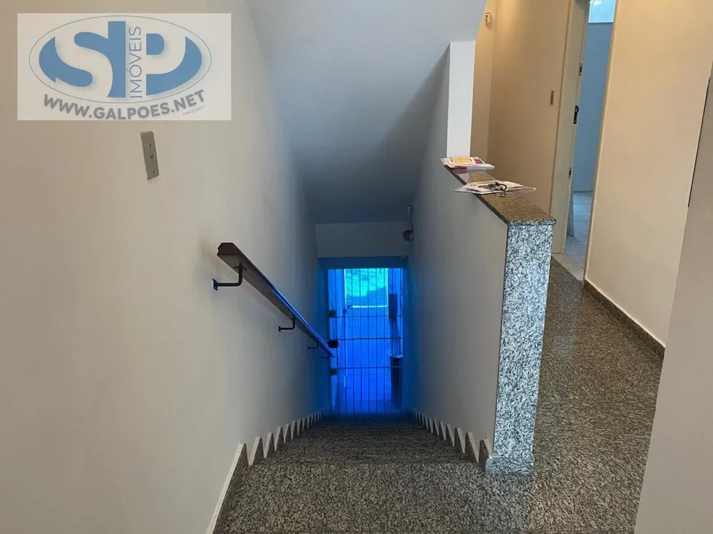 Prédio Inteiro, 465 m² - Foto 2