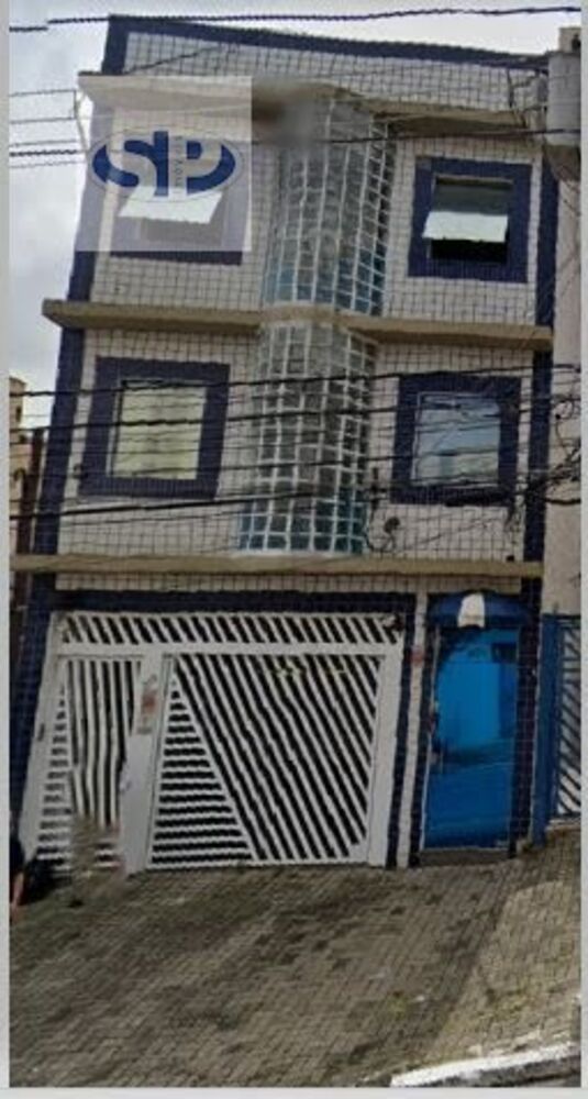 Prédio Inteiro à venda, 462m² - Foto 8