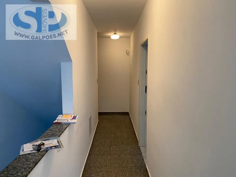 Prédio Inteiro, 465 m² - Foto 4