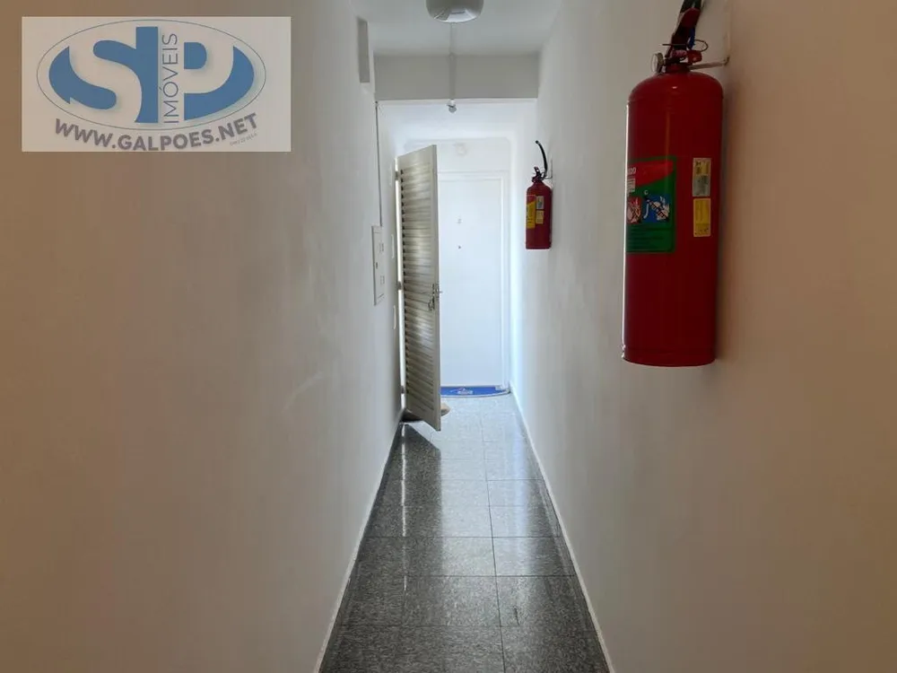 Prédio Inteiro, 465 m² - Foto 3