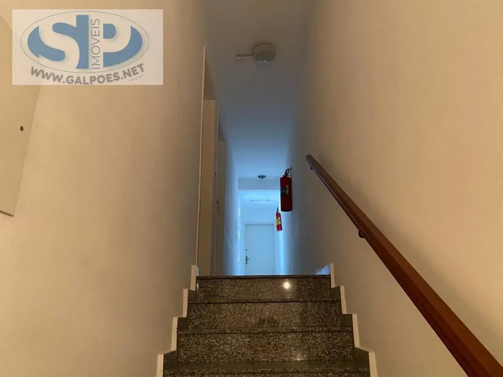 Prédio Inteiro, 465 m² - Foto 9