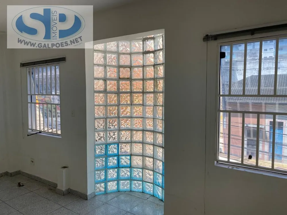 Prédio Inteiro, 465 m² - Foto 6