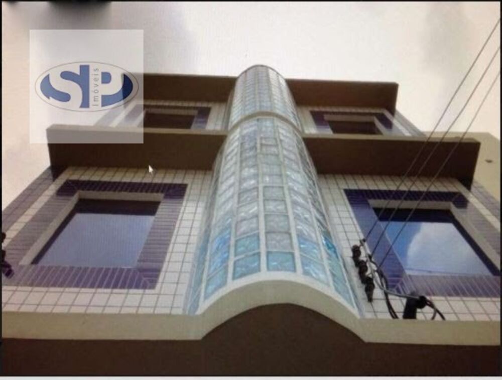 Prédio Inteiro à venda, 462m² - Foto 1