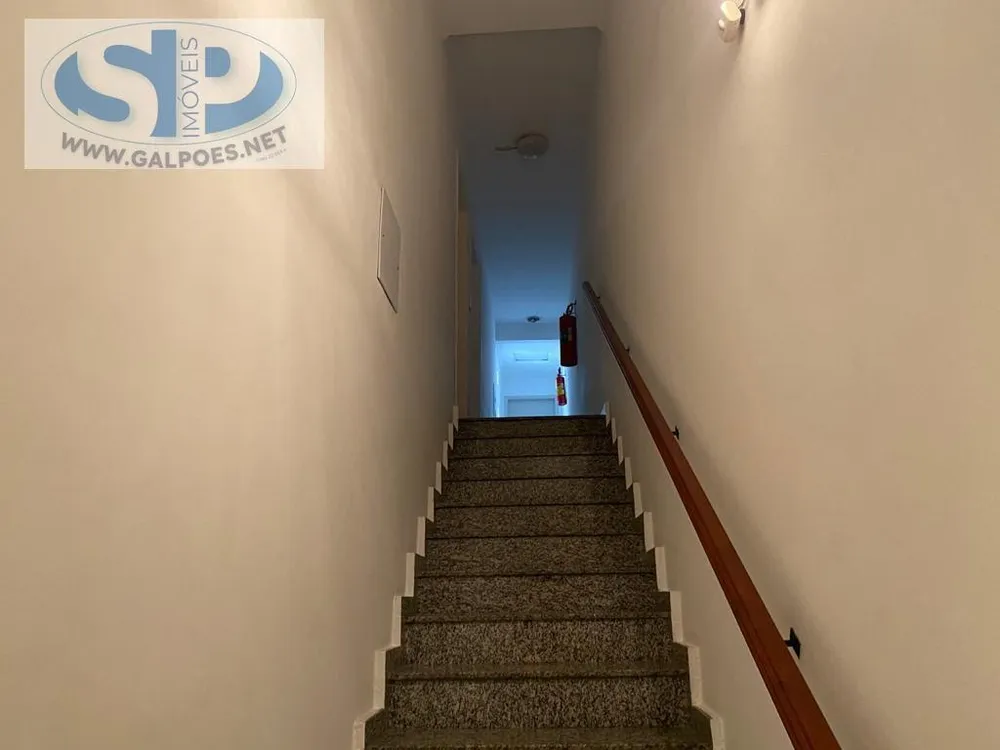 Prédio Inteiro, 465 m² - Foto 7