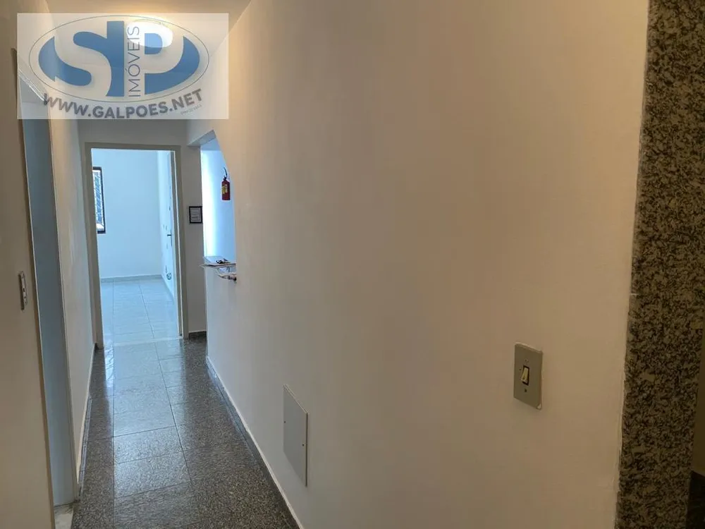 Prédio Inteiro, 465 m² - Foto 8