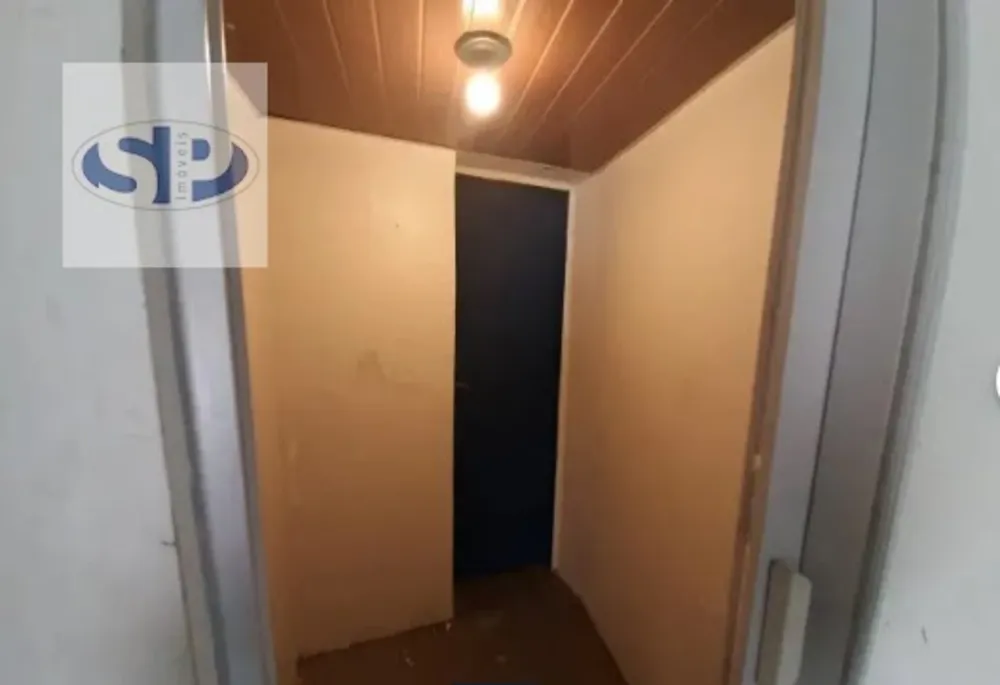 Depósito-Galpão, 115 m² - Foto 10