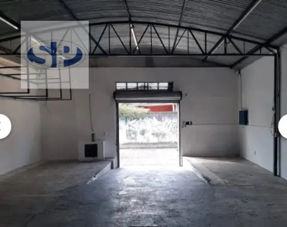 Depósito-Galpão, 115 m² - Foto 14