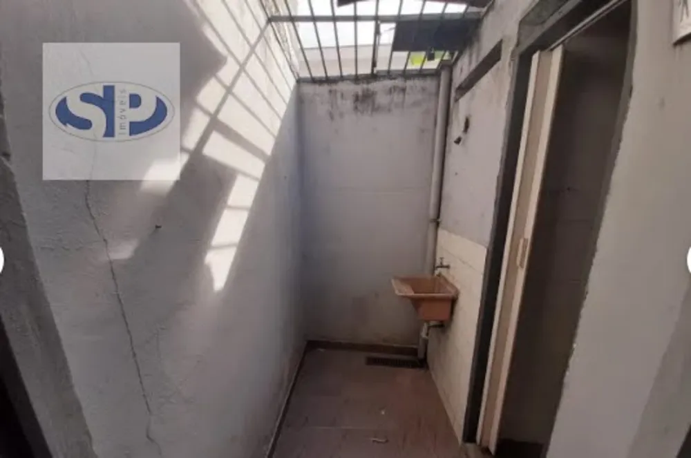 Depósito-Galpão, 115 m² - Foto 11