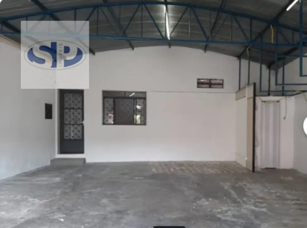 Depósito-Galpão, 115 m² - Foto 13