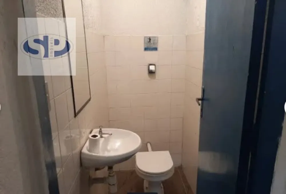 Depósito-Galpão, 115 m² - Foto 3