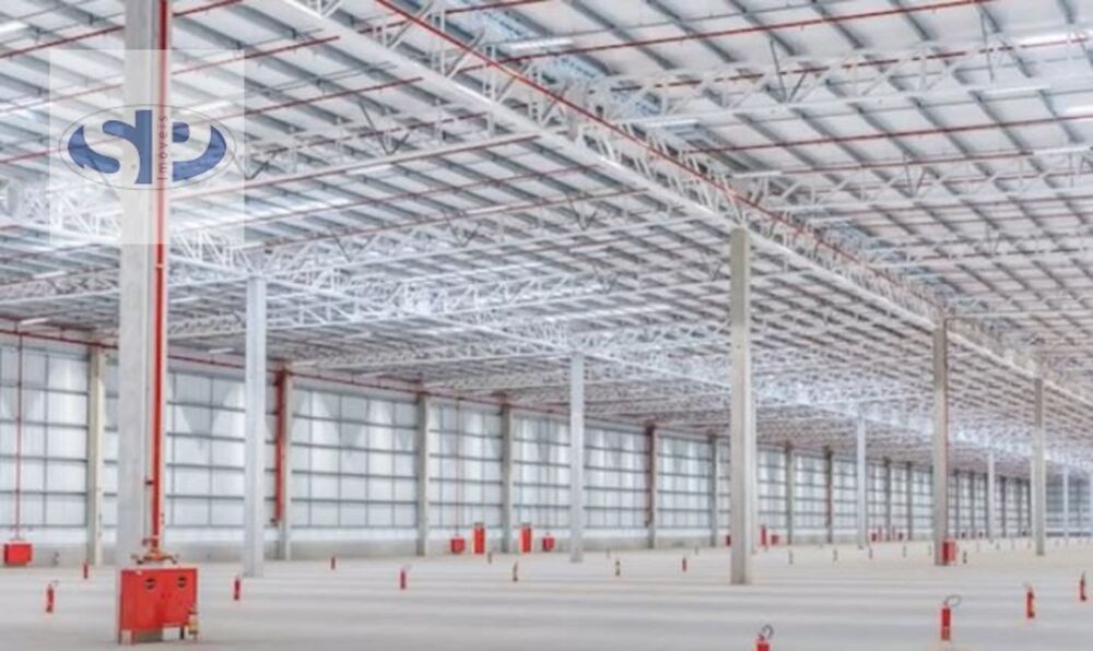Depósito-Galpão-Armazém para alugar, 5765m² - Foto 3