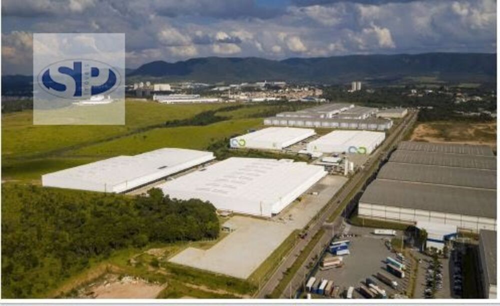 Depósito-Galpão-Armazém para alugar, 5765m² - Foto 2