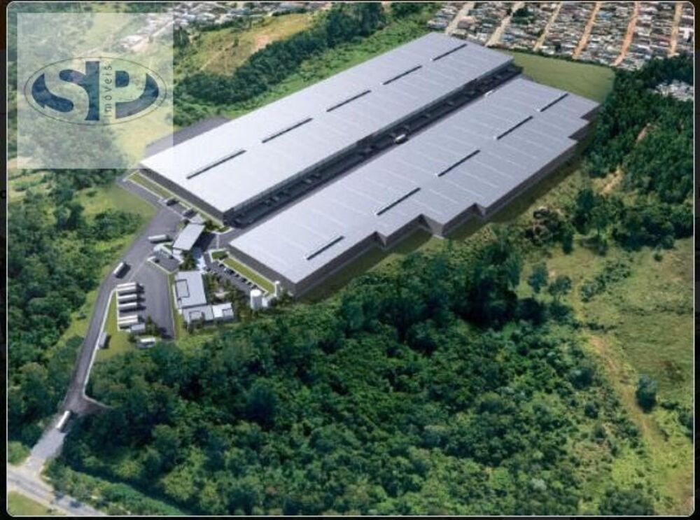 Depósito-Galpão-Armazém para alugar, 9945m² - Foto 2