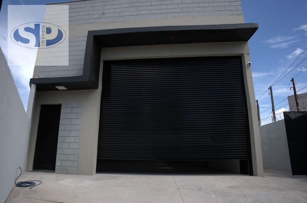 Depósito-Galpão, 637 m² - Foto 3