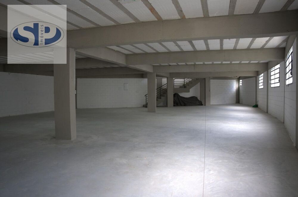 Depósito-Galpão, 637 m² - Foto 6