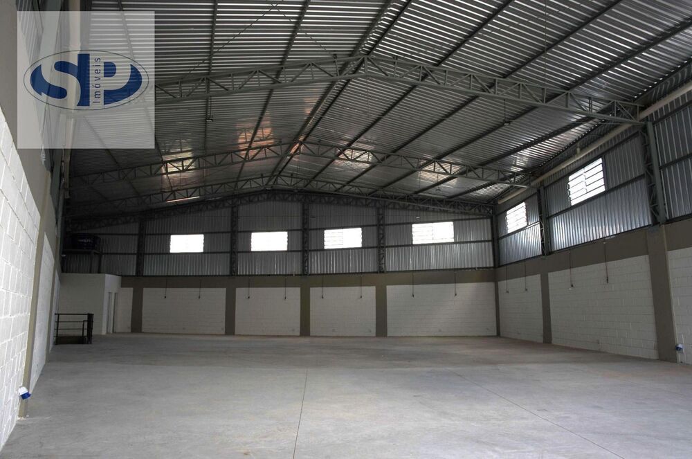 Depósito-Galpão, 637 m² - Foto 5