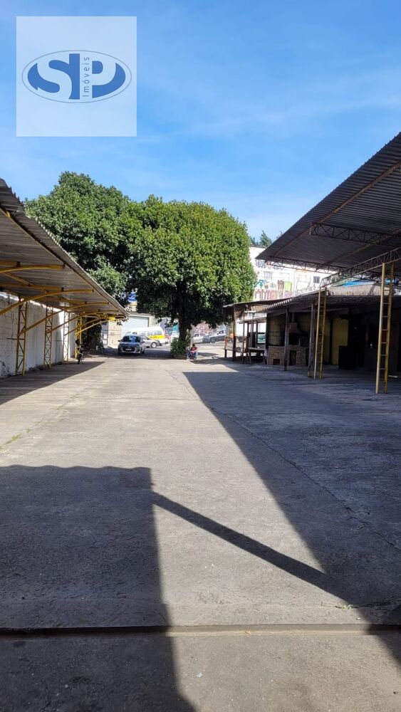 Loteamento e Condomínio à venda, 1100m² - Foto 1