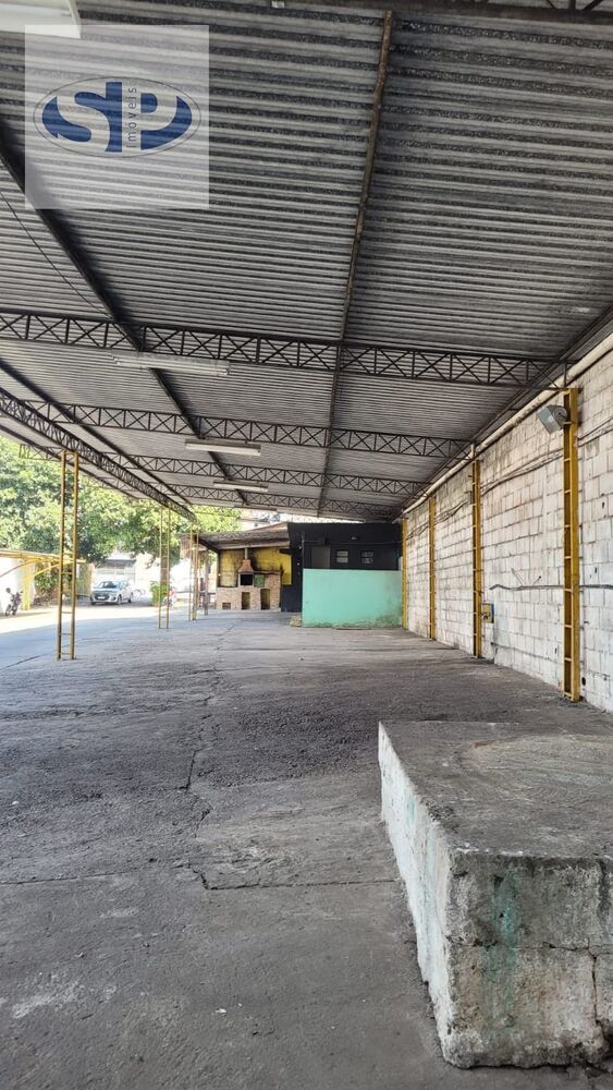 Loteamento e Condomínio à venda, 1100m² - Foto 2