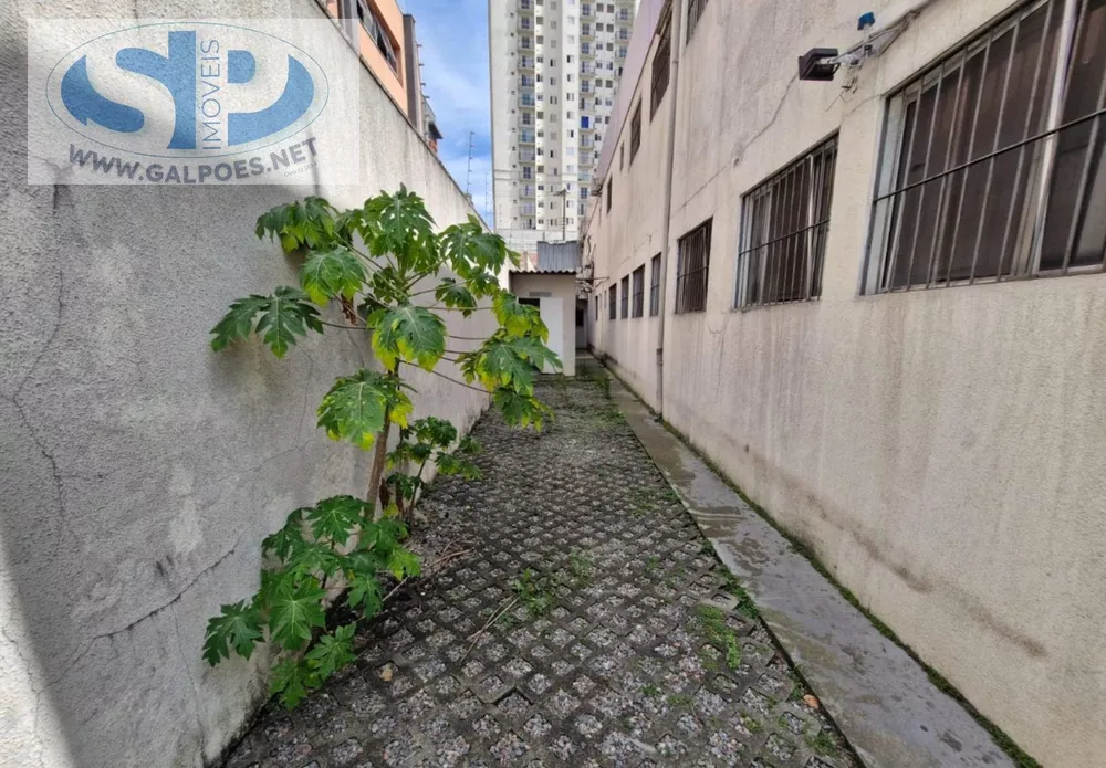 Prédio Inteiro, 1234 m² - Foto 5