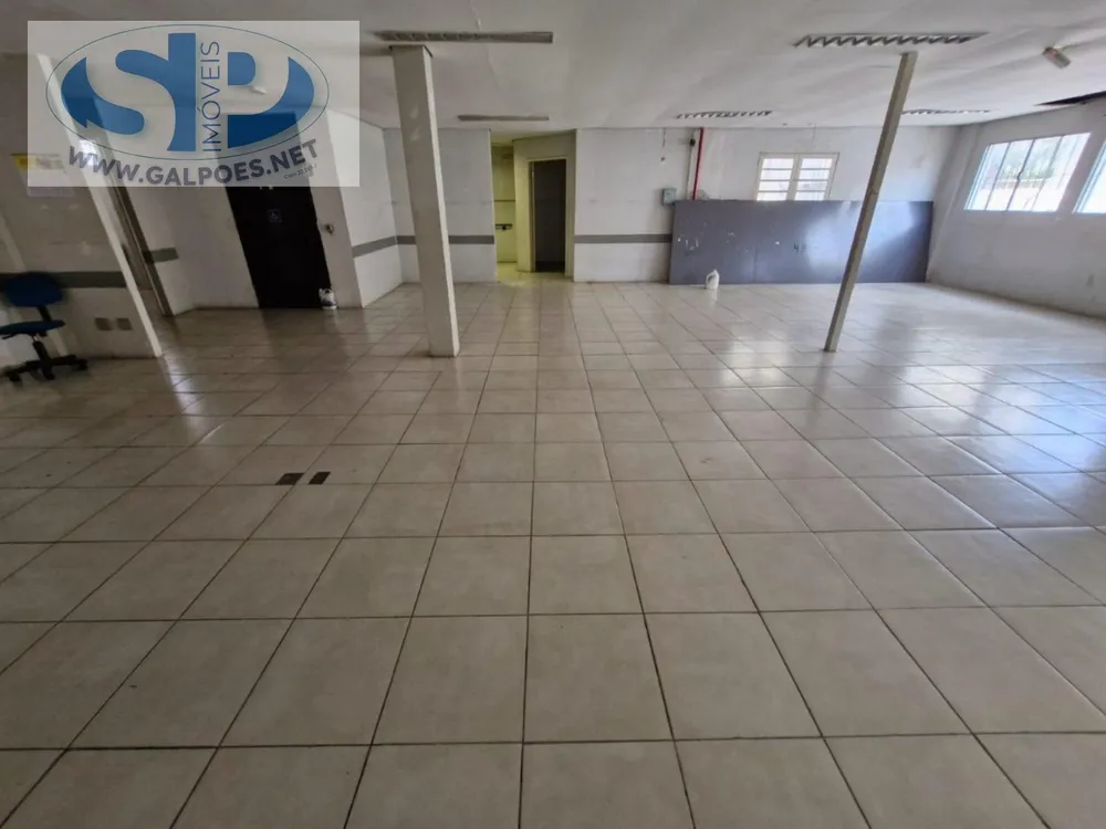 Prédio Inteiro, 1234 m² - Foto 7