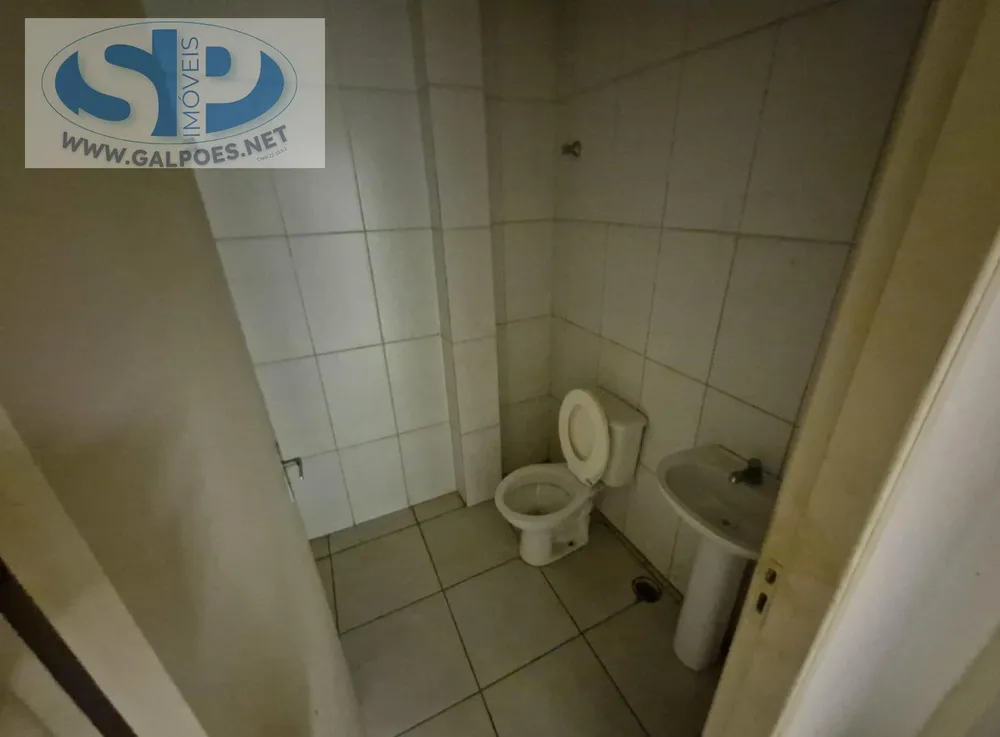 Prédio Inteiro, 1234 m² - Foto 14