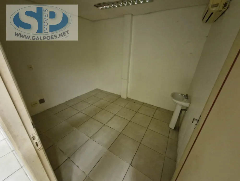 Prédio Inteiro, 1234 m² - Foto 11