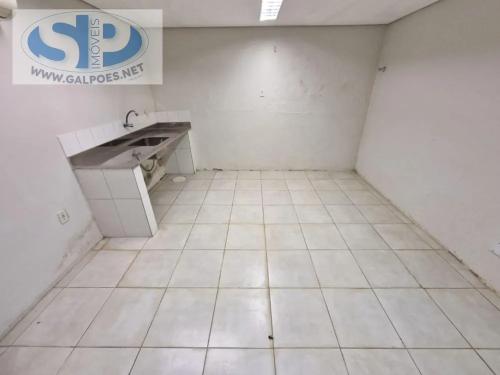 Prédio Inteiro, 1234 m² - Foto 10
