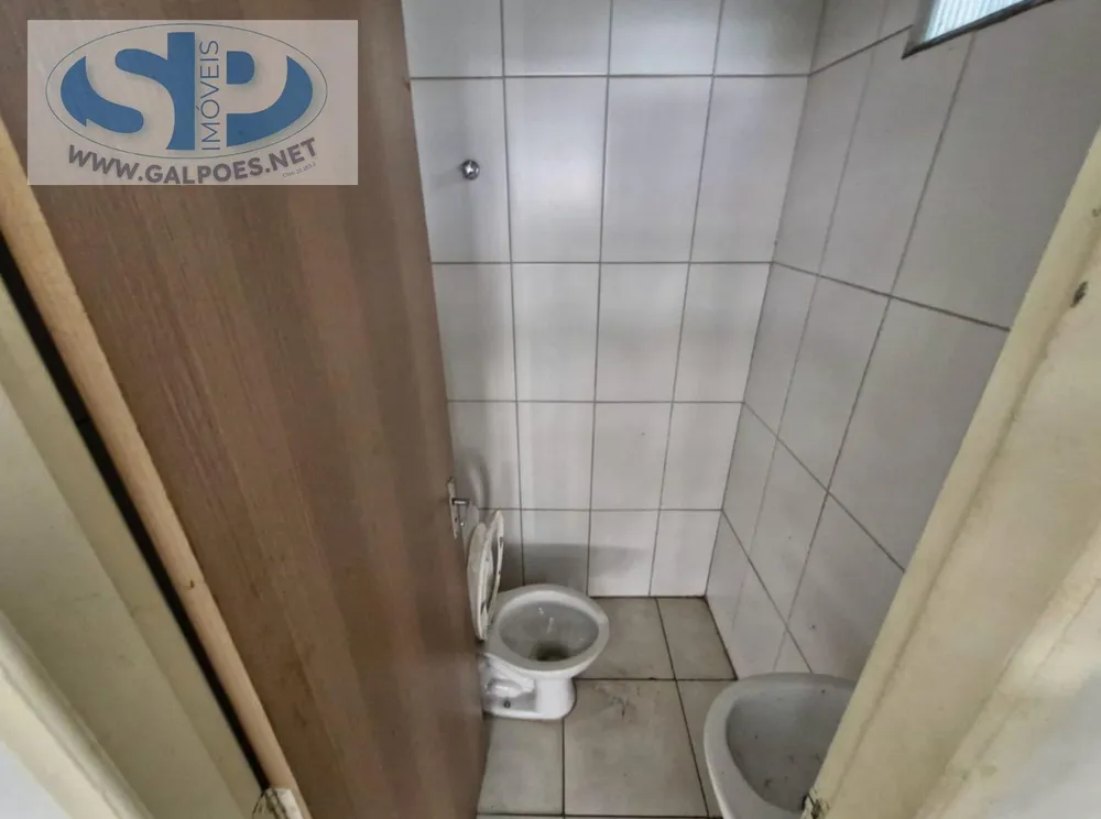 Prédio Inteiro, 1234 m² - Foto 5