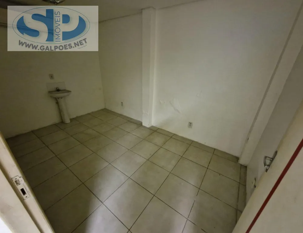 Prédio Inteiro, 1234 m² - Foto 13