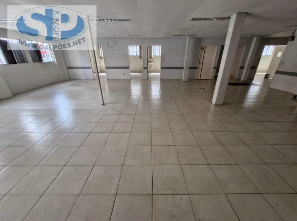 Prédio Inteiro, 1234 m² - Foto 8
