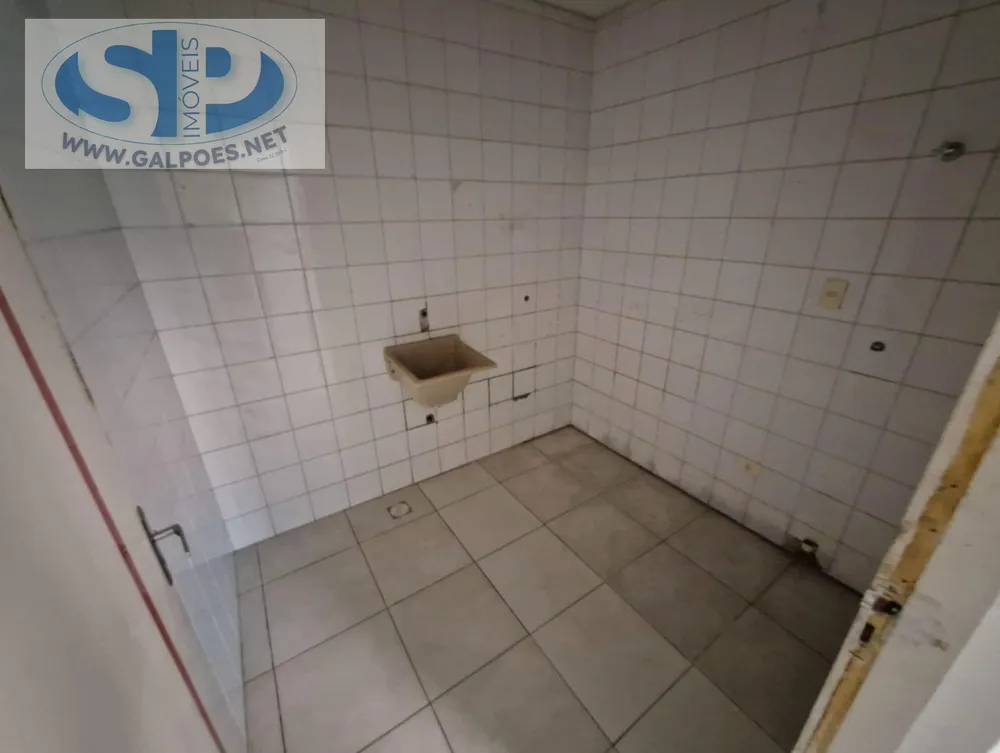 Prédio Inteiro, 1234 m² - Foto 17