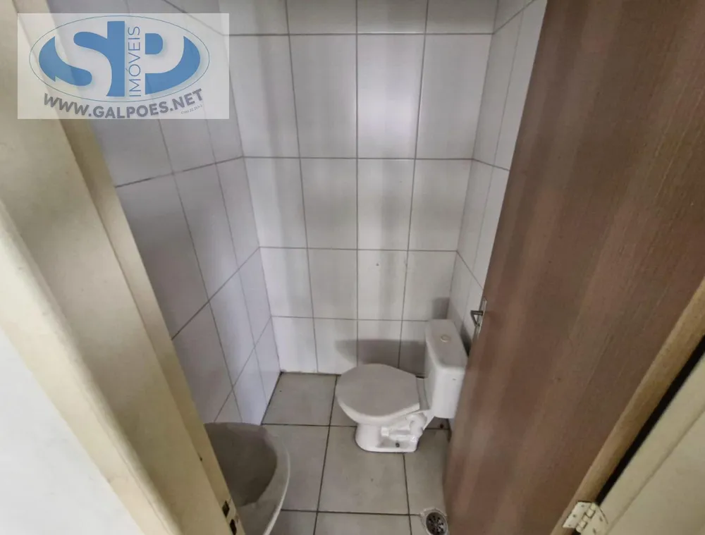 Prédio Inteiro, 1234 m² - Foto 4