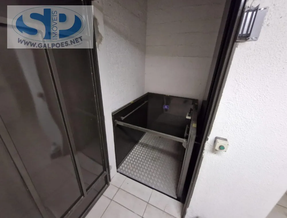 Prédio Inteiro, 1234 m² - Foto 12