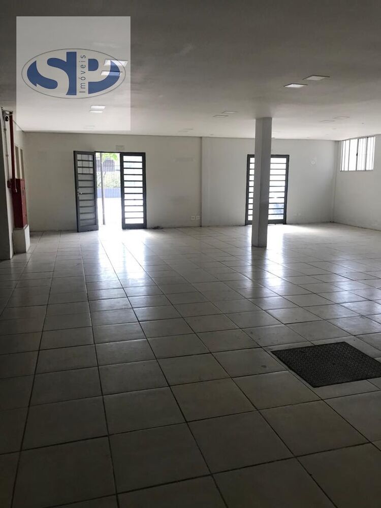 Prédio Inteiro à venda e aluguel, 1234m² - Foto 2